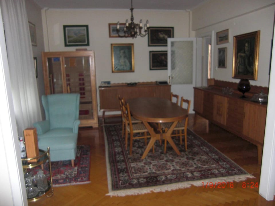B&B Ff Bed and Breakfast in Gorizia
