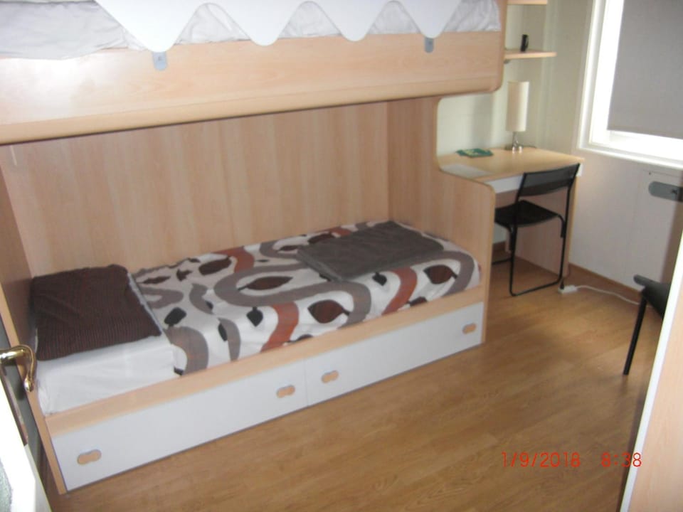 B&B Ff Bed and Breakfast in Gorizia