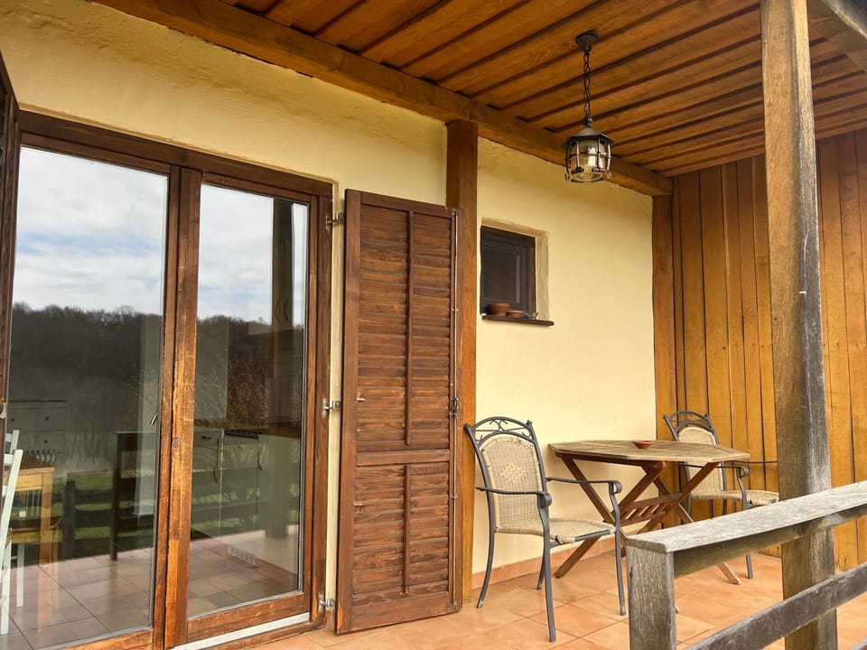 Apartments Mali Raj Apartment in Slovenia