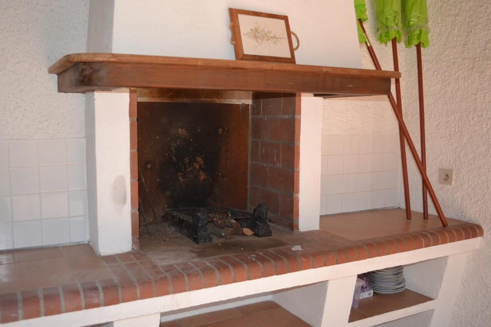 BBQ facilities