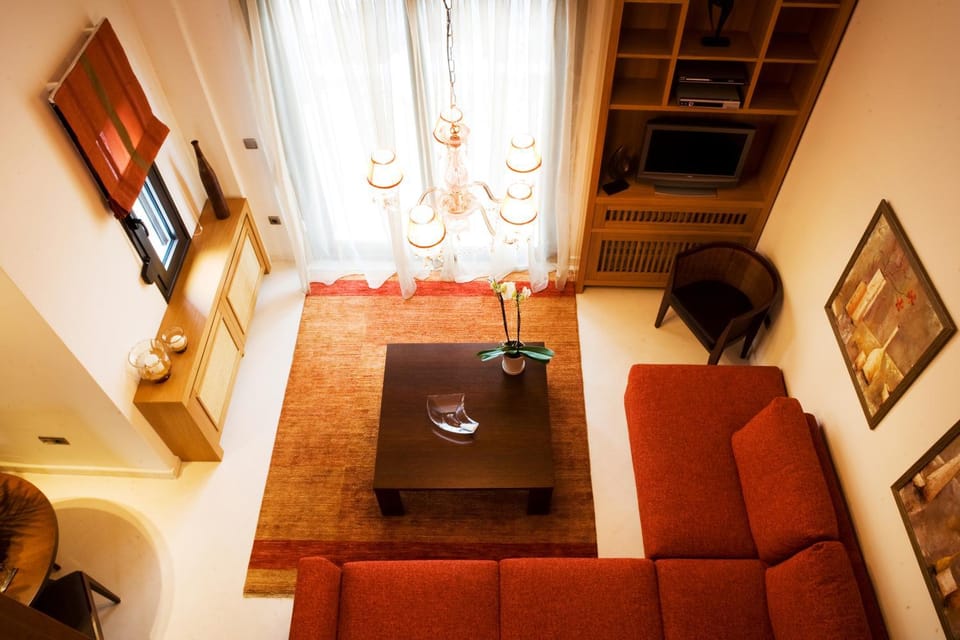 Melon Suites Apartment in Decentralized Administration of Macedonia and Thrace