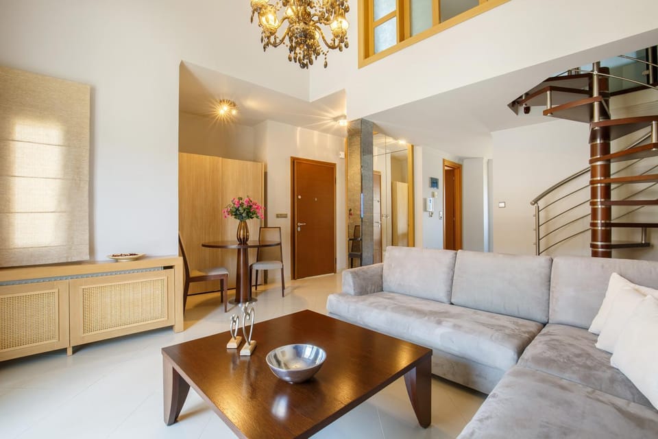 Melon Suites Apartment in Decentralized Administration of Macedonia and Thrace