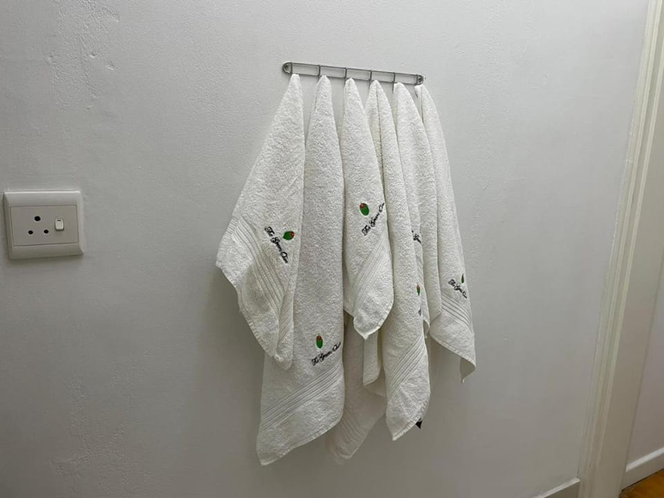 towels