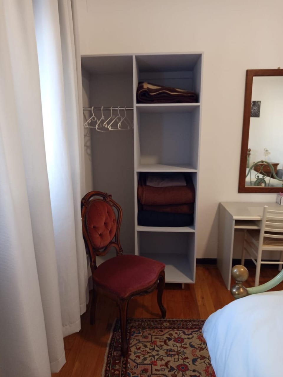 wardrobe