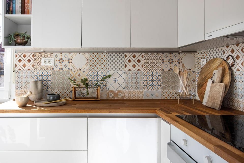 Coffee/tea facilities, Kitchen or kitchenette