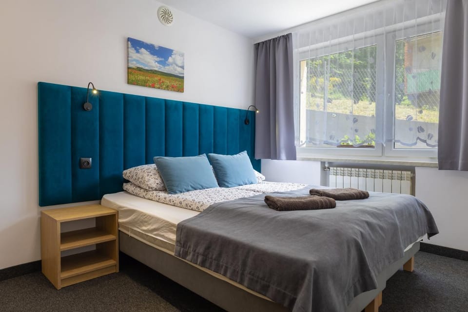 Willa Mak Vacation rental in Lesser Poland Voivodeship