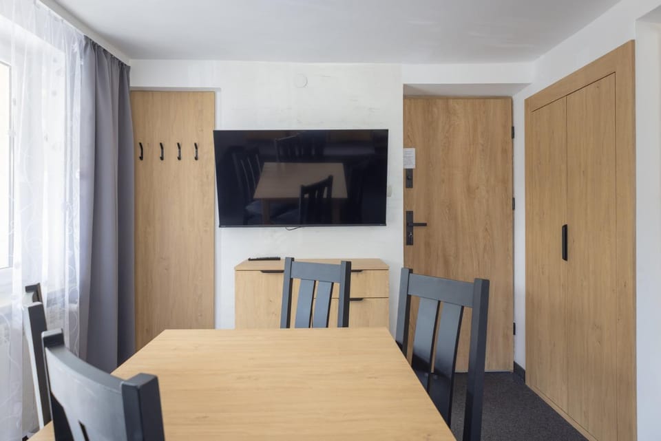 Willa Mak Vacation rental in Lesser Poland Voivodeship