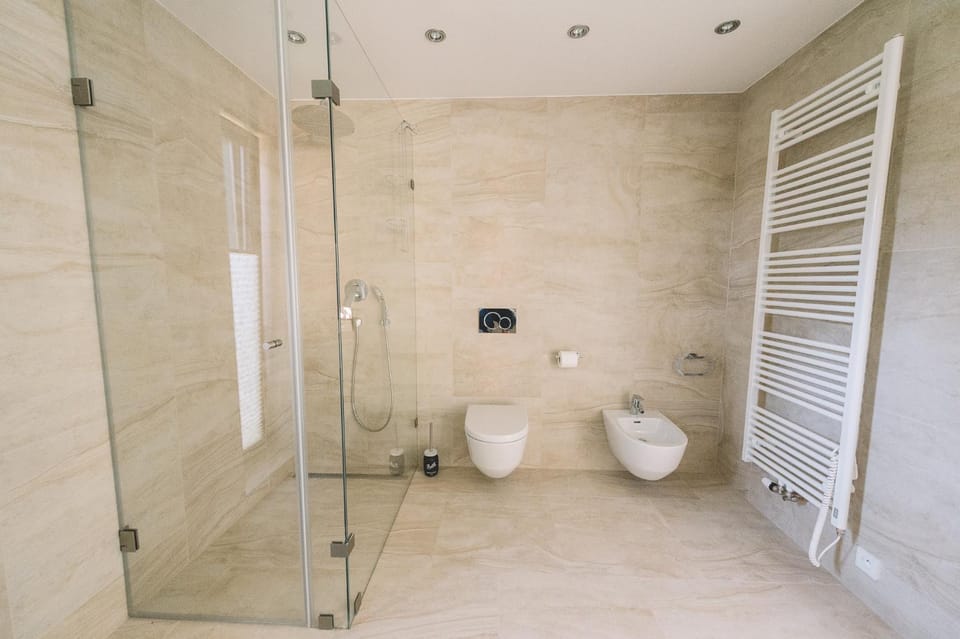 Apartmány v rodinném domě Apartment in South Bohemian Region