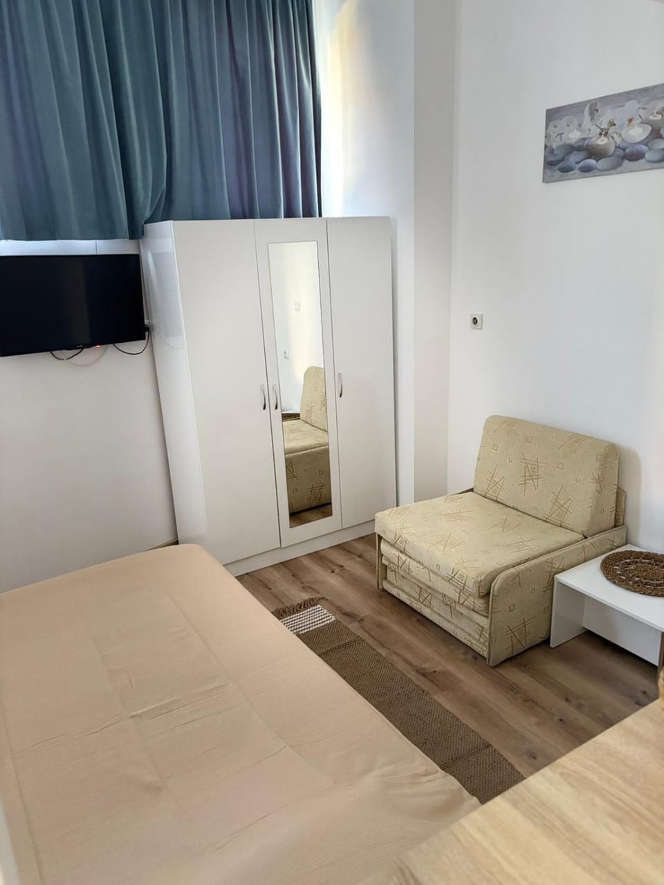студия ЛИЛИЯ Bed and Breakfast in Burgas Province