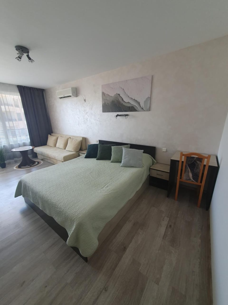 студия ЛИЛИЯ Bed and Breakfast in Burgas Province