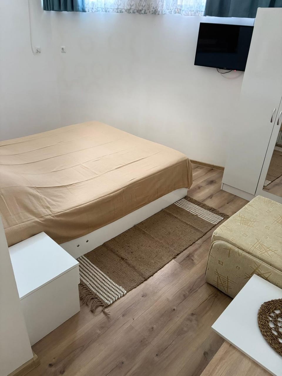 студия ЛИЛИЯ Bed and Breakfast in Burgas Province