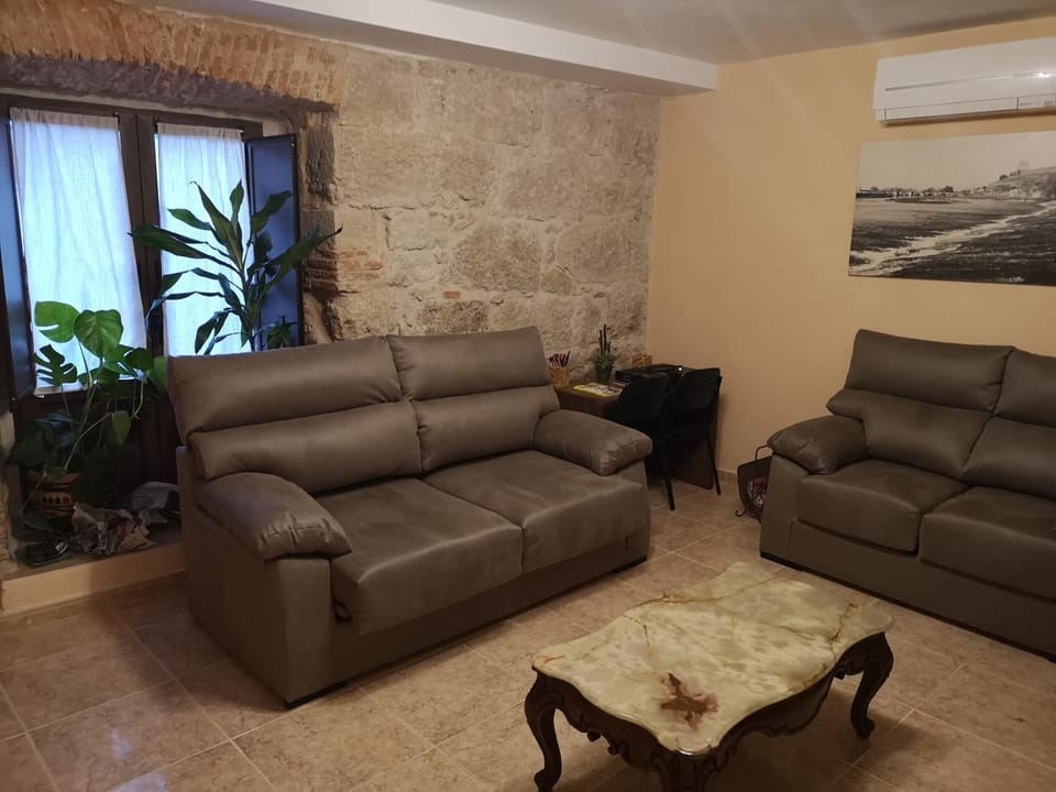 Apartamento Palacio Antigua Audiencia Apartment in Castile and León