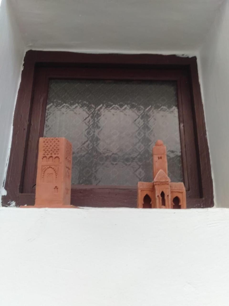 Dar Tsouli Riad in Rabat
