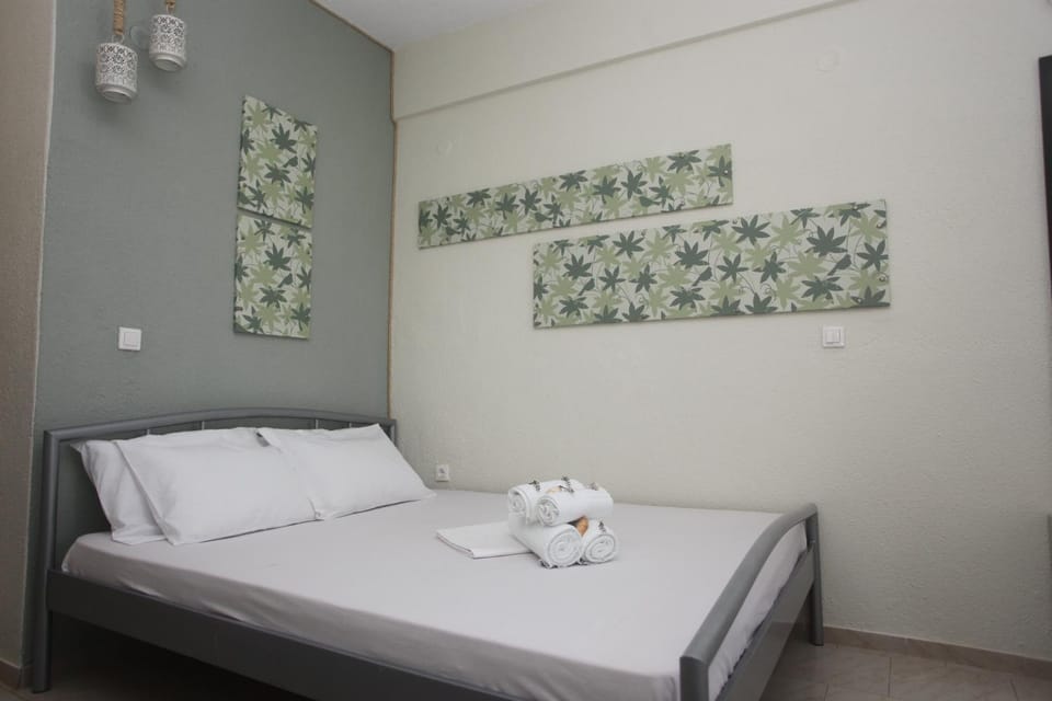 Kasimidis Apartments Apartment in Halkidiki