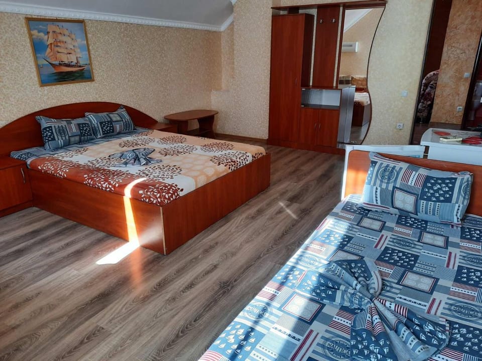 мини отель "Шевченковский" Bed and Breakfast in Odessa Oblast