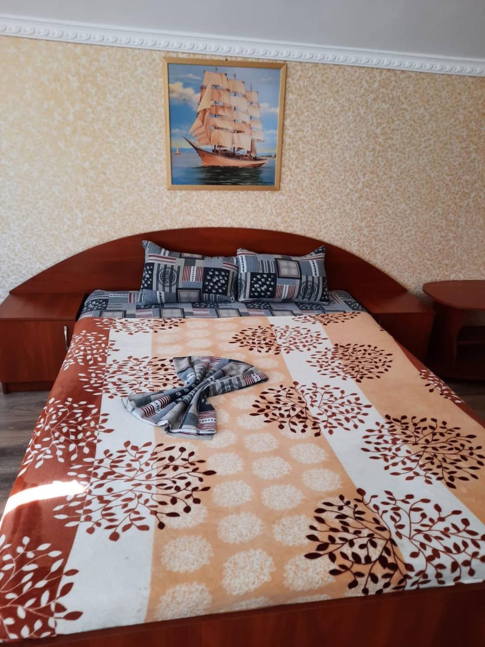 мини отель "Шевченковский" Bed and Breakfast in Odessa Oblast