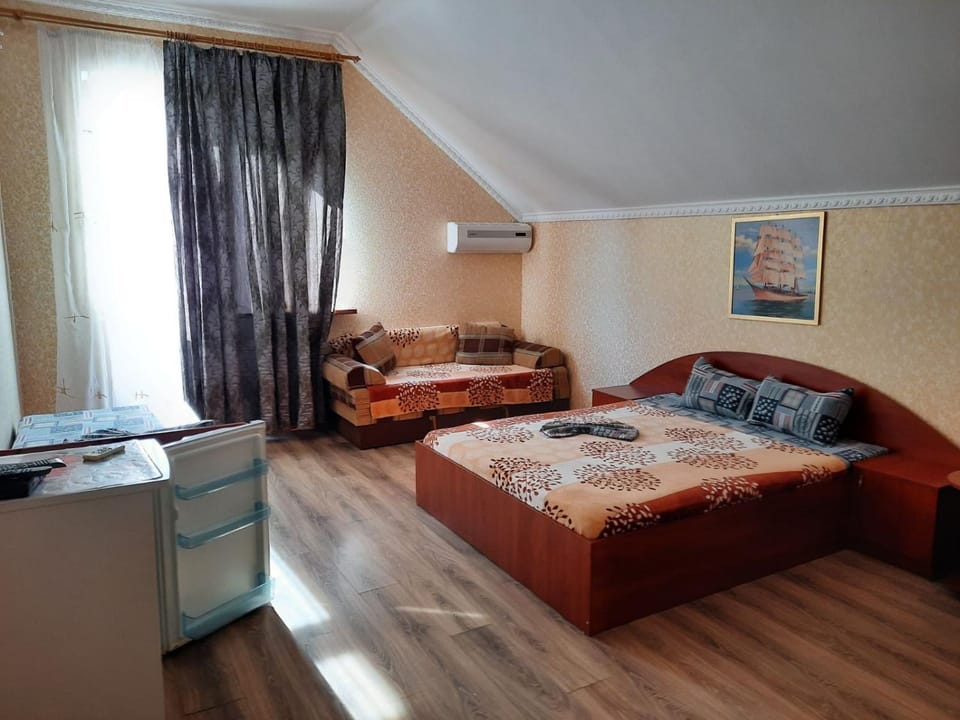 мини отель "Шевченковский" Bed and Breakfast in Odessa Oblast