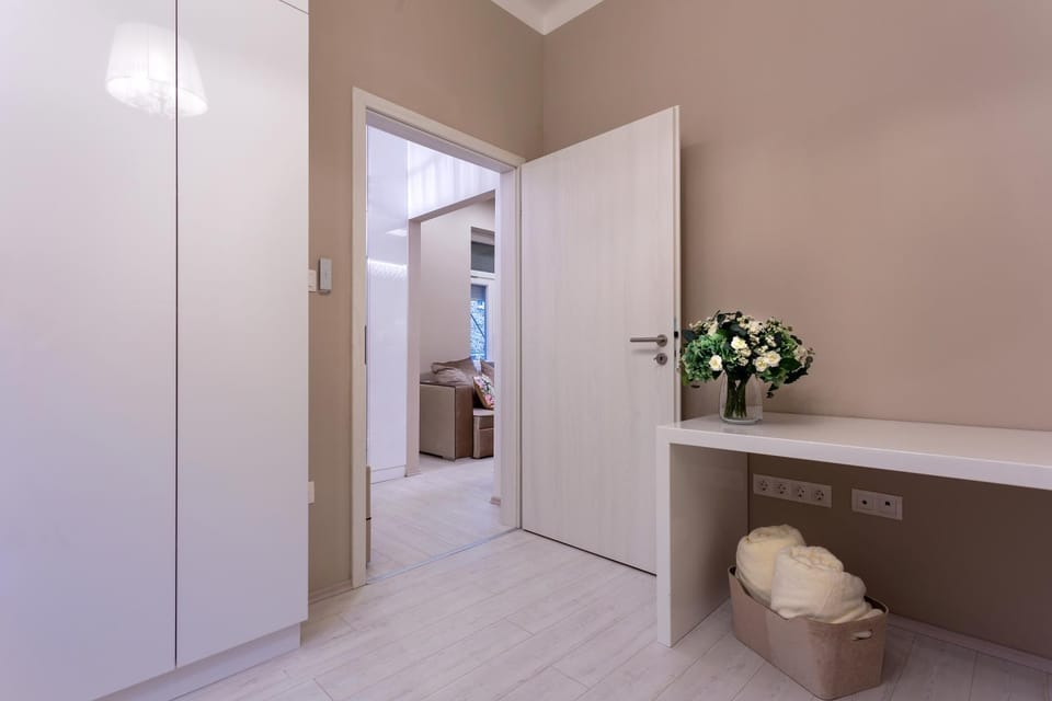 Xen Premium Apartment Apartment in Budapest