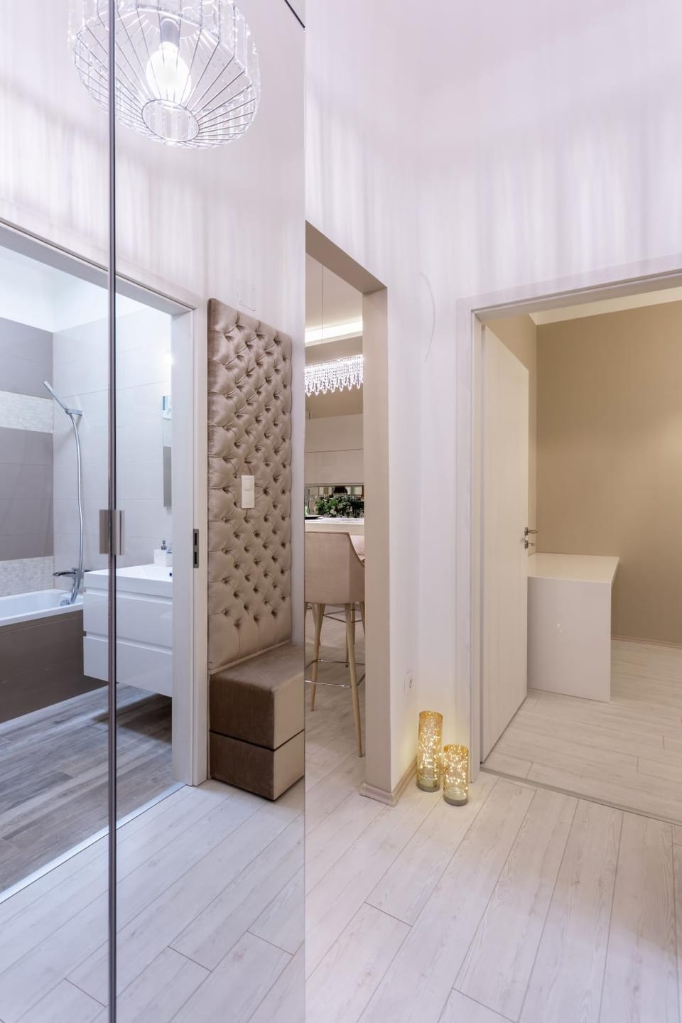 Xen Premium Apartment Apartment in Budapest