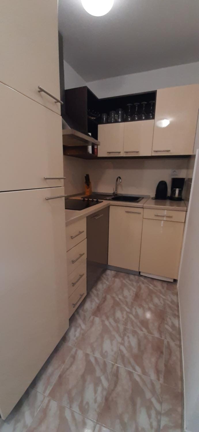 Dany Apartment in Fažana