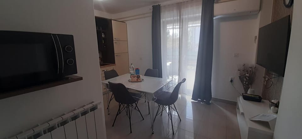 Dany Apartment in Fažana