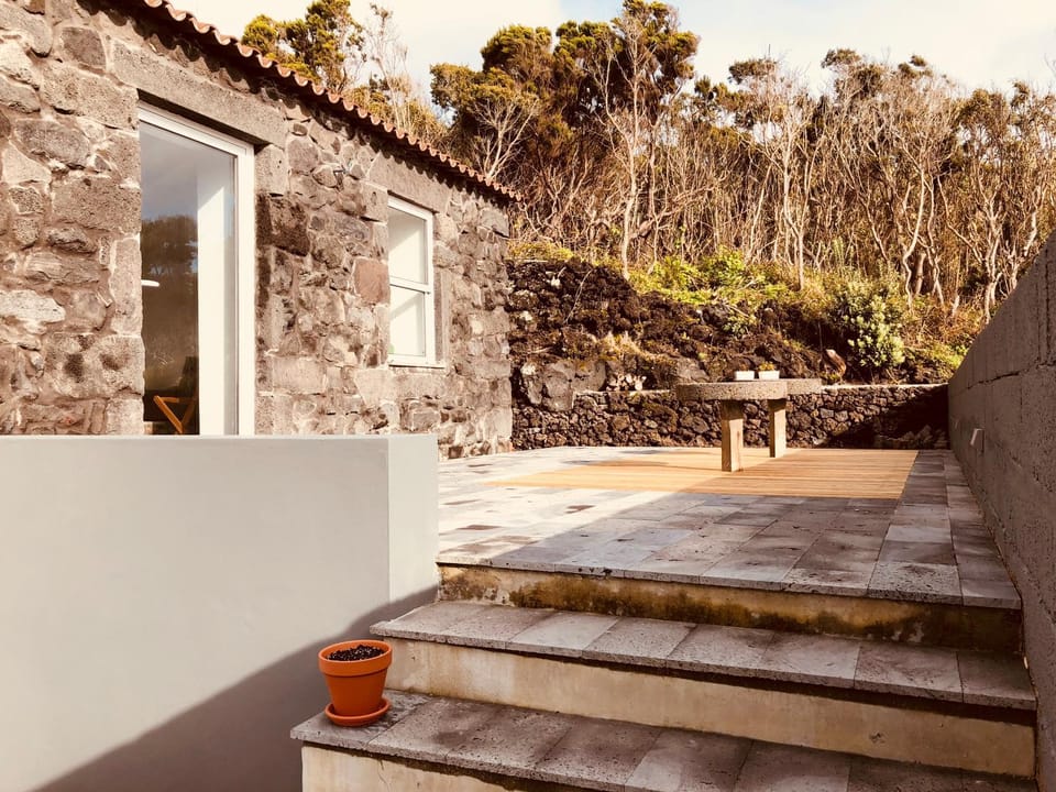 Property building, Off site