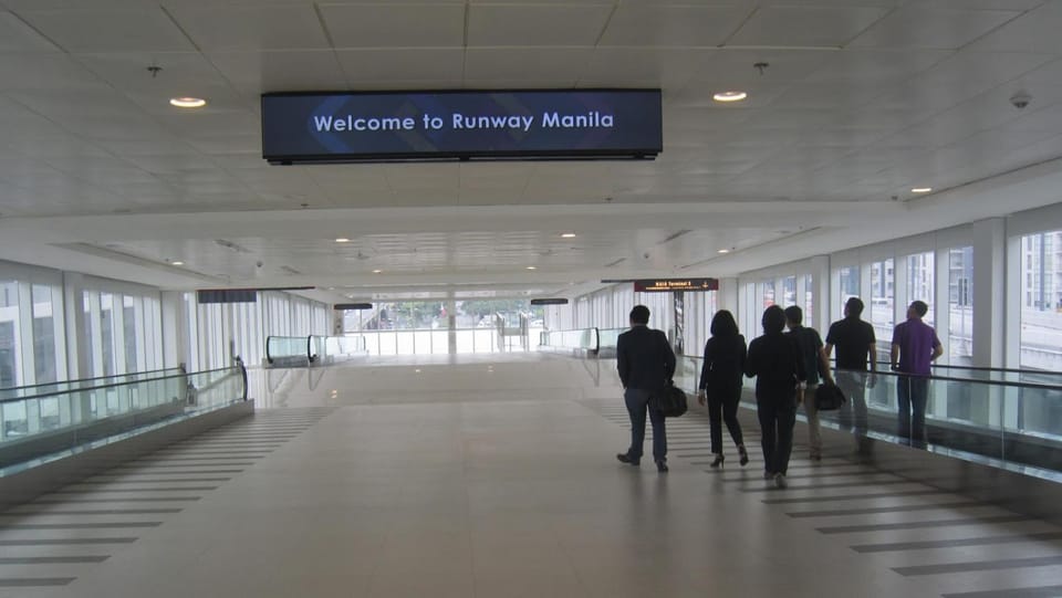 One Palm Tree Villas Apartment in Pasay