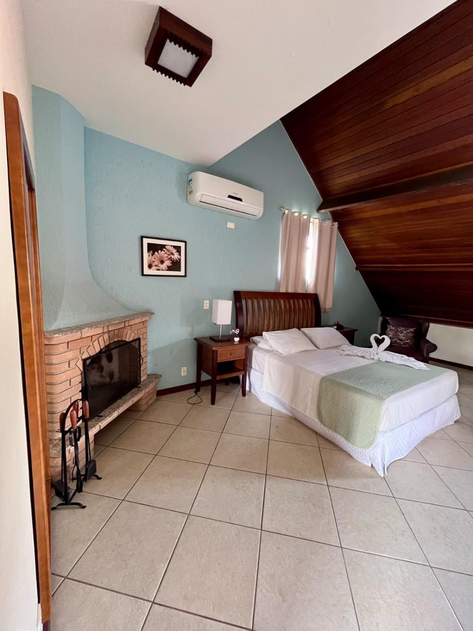 Pousada Finlândia Inn in Resende