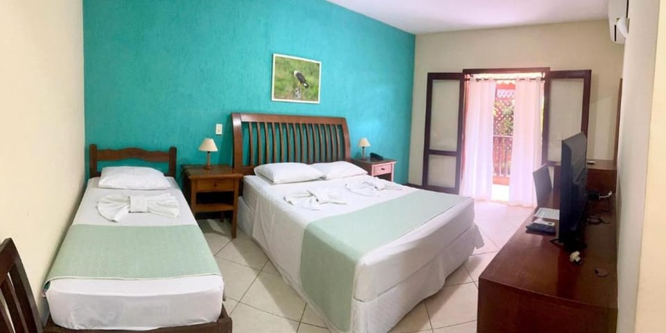 Pousada Finlândia Inn in Resende