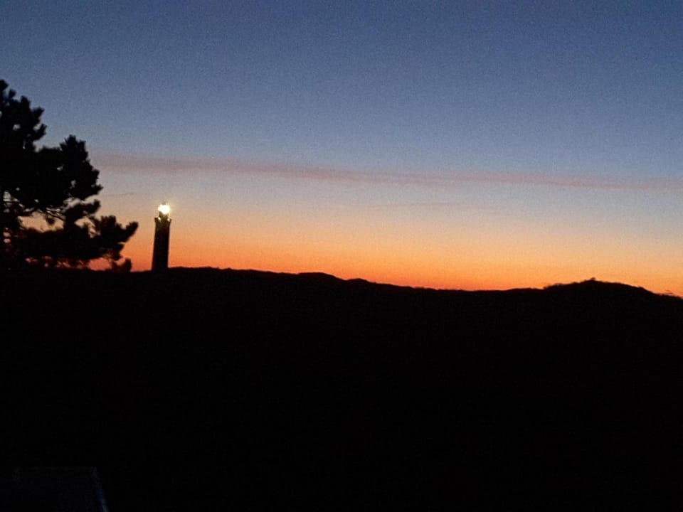 Natural landscape, Sunrise, Sunset