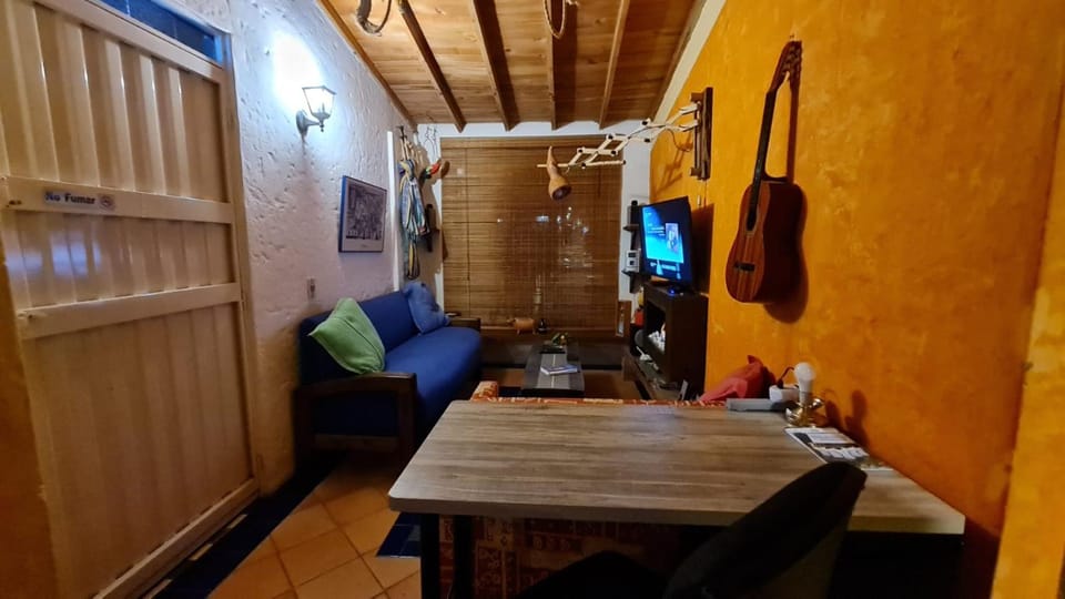 Apartamento Acogedor en el Retiro Apartment in Antioquia