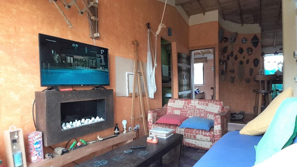 Apartamento Acogedor en el Retiro Apartment in Antioquia