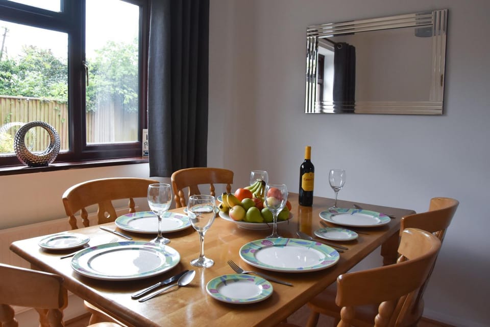 Greenfield House House in Costessey