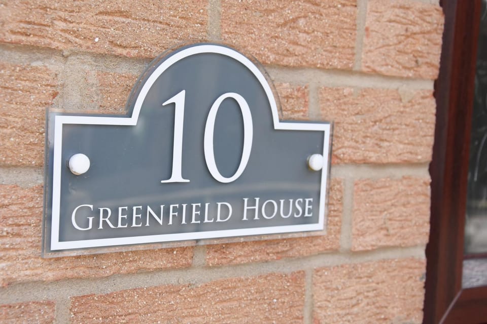 Greenfield House House in Costessey