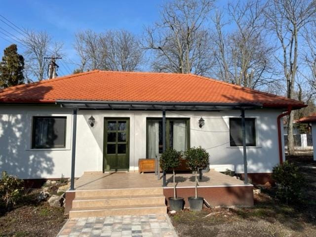 Agroger Üdülő Bed and Breakfast in Hungary