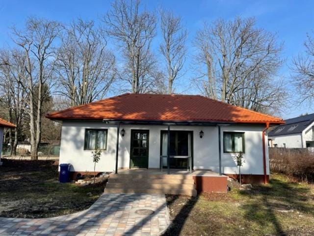 Agroger Üdülő Bed and Breakfast in Hungary