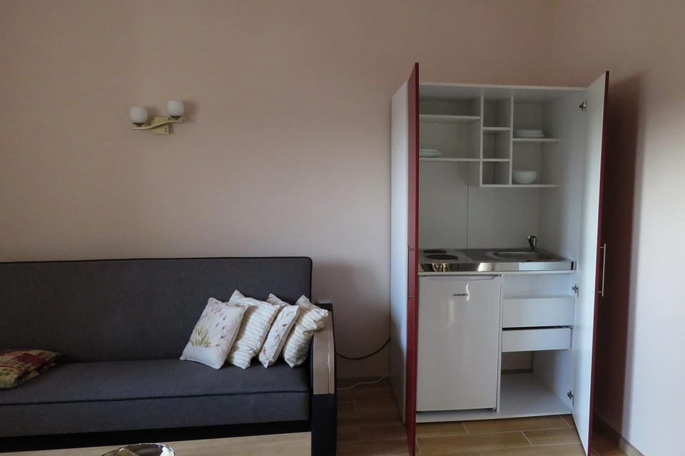 Apartment Sonnenschein Apartment in West Pomeranian Voivodeship, Poland