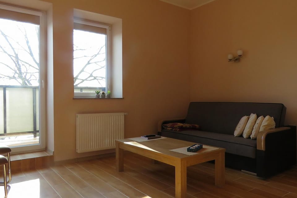 Apartment Sonnenschein Apartment in West Pomeranian Voivodeship, Poland