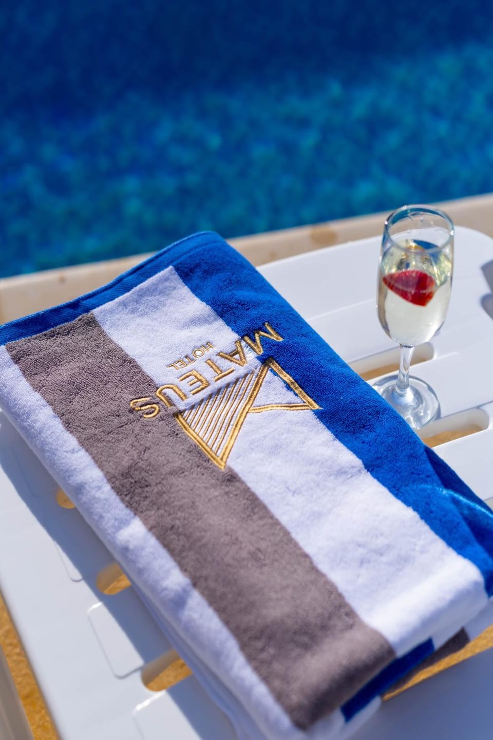 Mateus Hotel & Pool Hotel in Africa