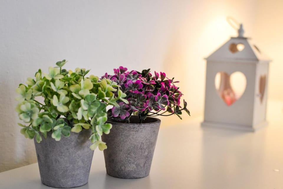 Casa Chiara Verona Apartment in Verona