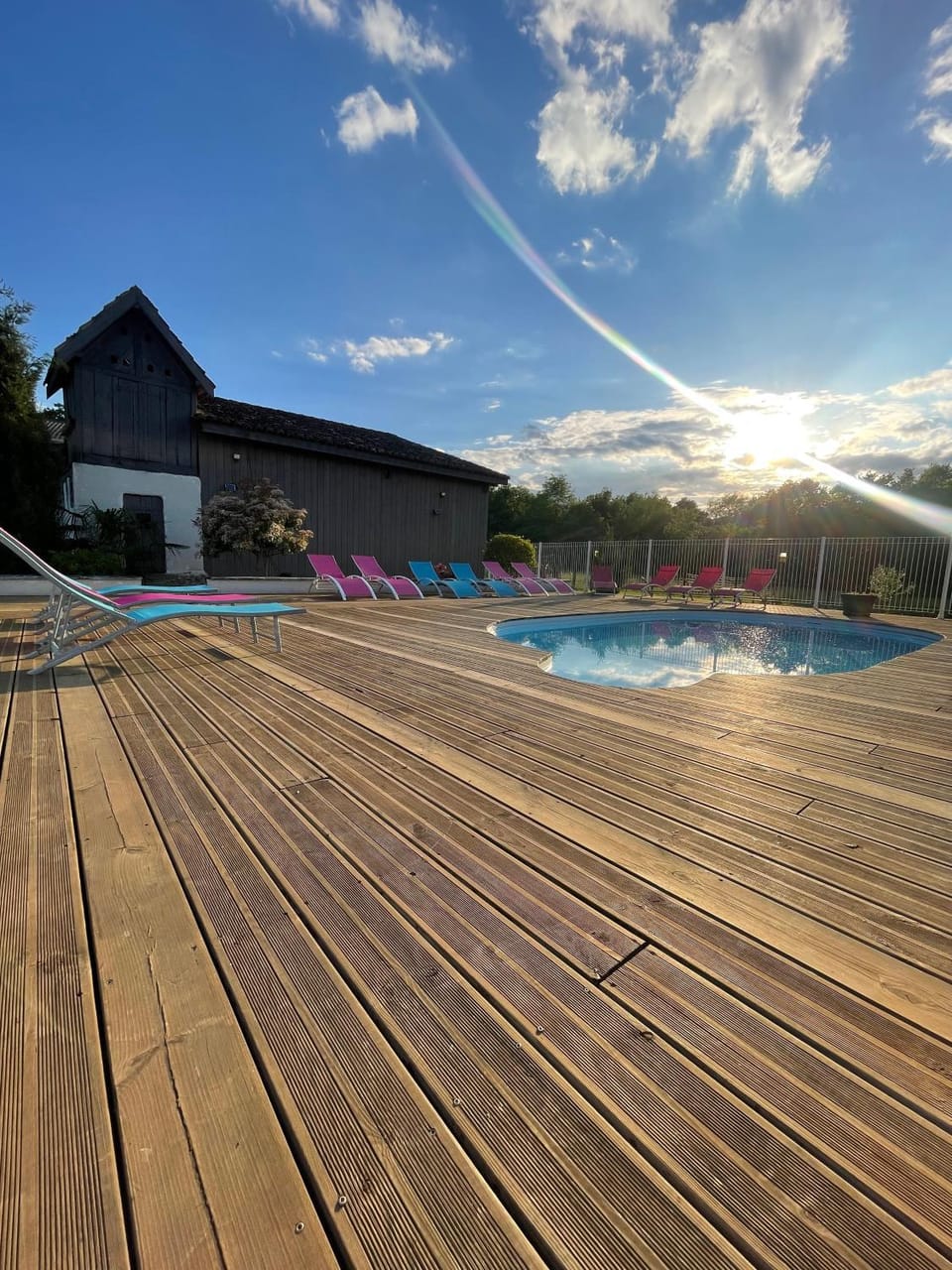 Gîte "le pitous" House in Nouvelle-Aquitaine