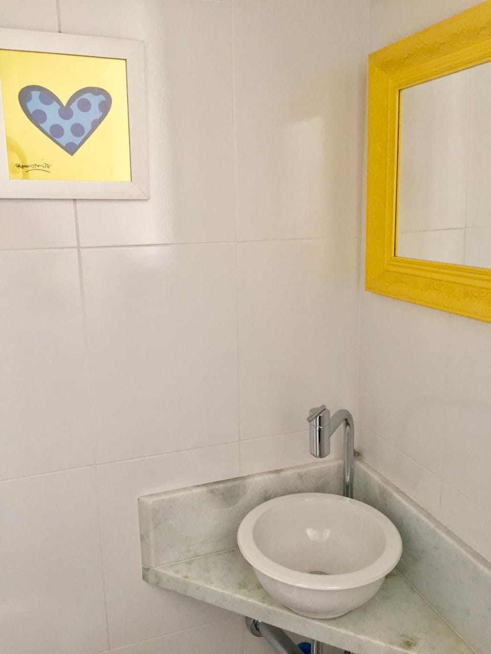 Melhor de Ipanema Apartment in Rio de Janeiro