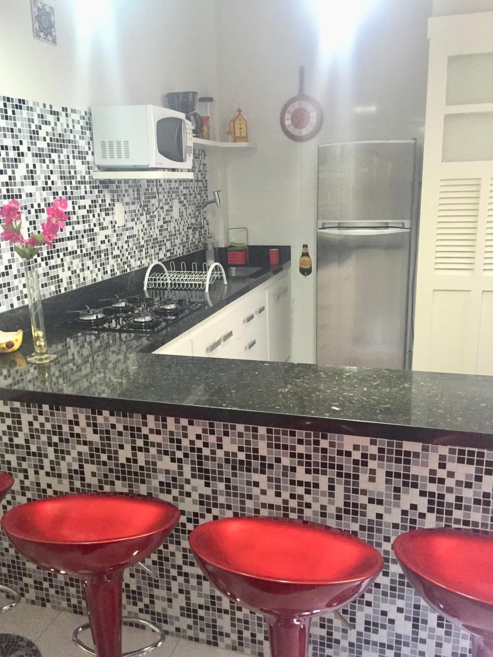 Melhor de Ipanema Apartment in Rio de Janeiro