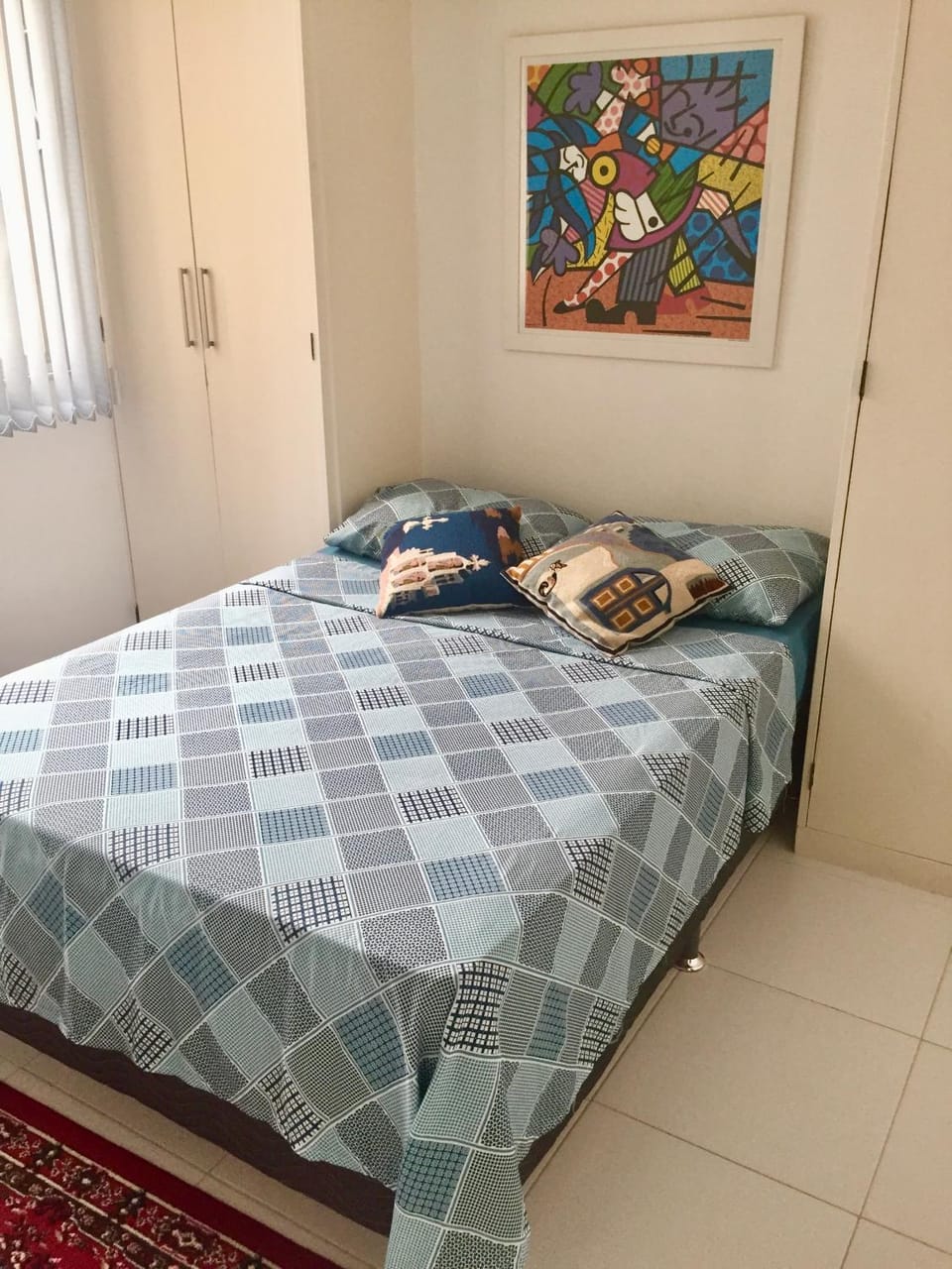 Melhor de Ipanema Apartment in Rio de Janeiro