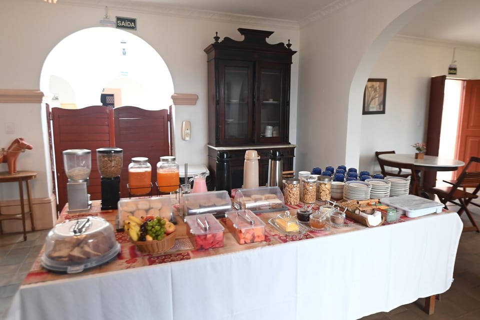 Restaurant/places to eat, Breakfast