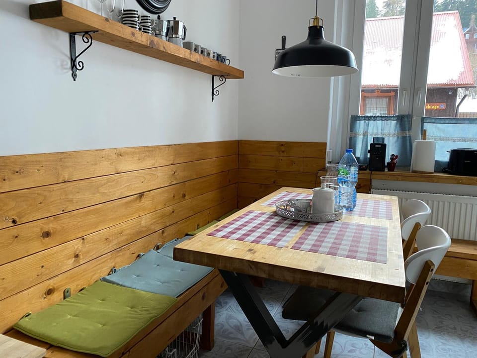 Kwaterka Familijna Vacation rental in Lower Silesian Voivodeship