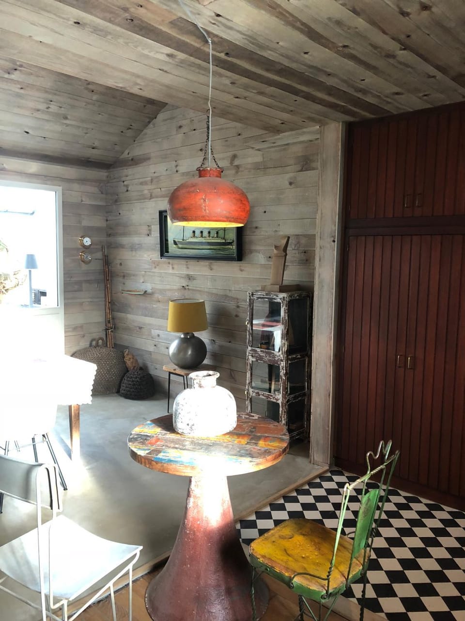 Ker Hazhou House in Brittany