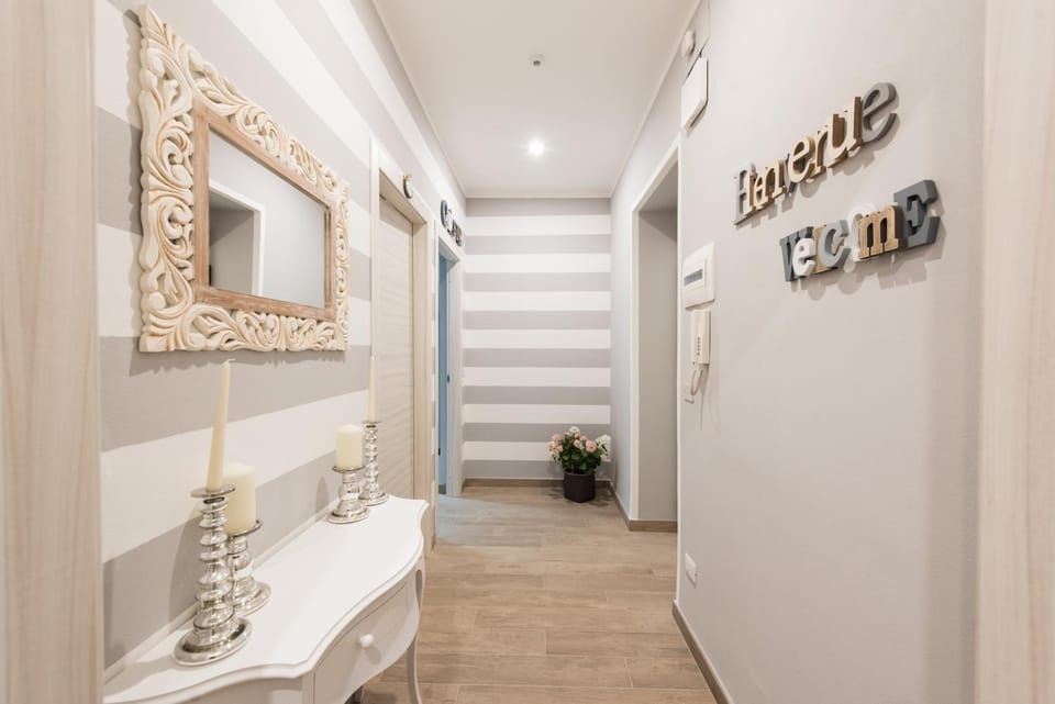 La Bonheur, Terre Marine Bed and Breakfast in La Spezia