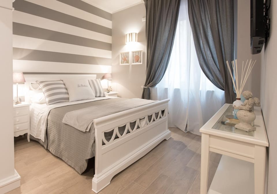 La Bonheur, Terre Marine Bed and Breakfast in La Spezia