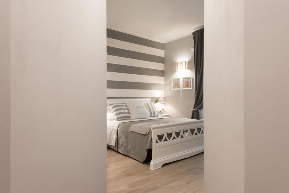 La Bonheur, Terre Marine Bed and Breakfast in La Spezia